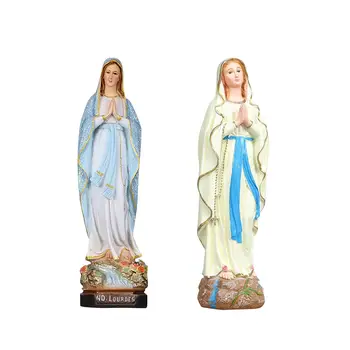 Статуэтки Матери Марии, Статуэтки Блаженной Матери Марии для домашнего стола