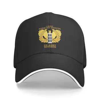 Новая армия - Эмблема - Прапорщик - CW3 - Бейсболка в отставке, шляпа с лошадью, мужская шляпа на день рождения, роскошная женская шляпа