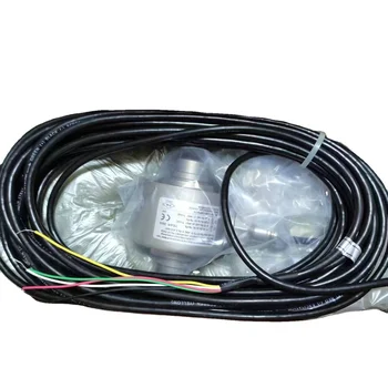 Тензодатчик SLC610-7,5 т с кабелем длиной 12 м емкостью 7,5 т