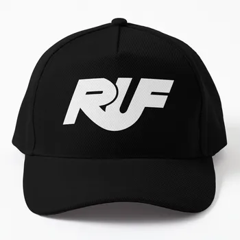 Бейсбольная кепка RUF Tuner с капюшоном, винтажная модная пляжная шляпа-дерби, мужская кепка, женская