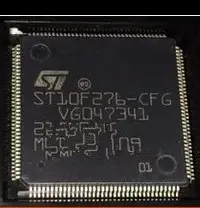 ST10F276-CFG QFP144Q5 Новый и быстрая доставка