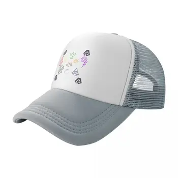 Бейсбольная кепка Wizard 101 Elements, кепка для гольфа на день рождения, солнцезащитная кепка, кепка дальнобойщика, мужская бейсболка, женская