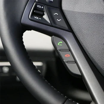 96710-2V600 Автомобильная Многофункциональная Кнопка Включения Круиз-Контроля Рулевого Колеса для Hyundai Veloster 2013-2017 561902V450