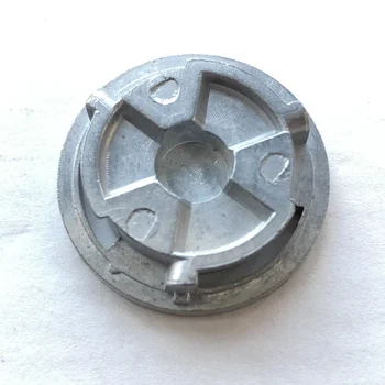 1 шт. для подставки для эндоскопа BYD Yuan Qin Han Song plus Pro Металлический фиксированный держатель зеркала Стеклянный железный блок