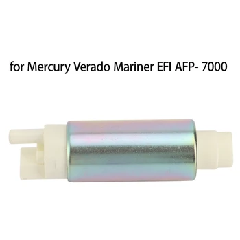 Автомобильные Аксессуары для топливного насоса высокого давления, 1 шт., Белый и серебристый для Mercury Verado Mariner EFI AFP-7000