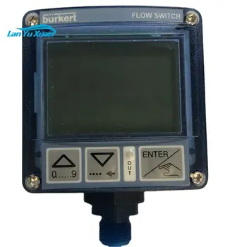 Оригинальный бренд burkert flow switch 8032-00436473
