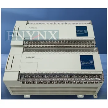 Оригинальный программируемый контроллер Xinje XC3-60T-E
