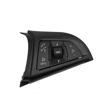 96892135 Многофункциональная кнопка на правом рулевом колесе, переключатель регулировки громкости телефона для Chevrolet Cruze Malibu 2009-2014