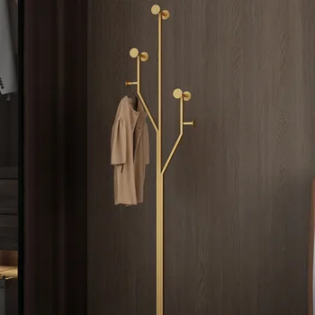 Мужская Вешалка для одежды Бесплатная Доставка Современная вешалка для одежды на балконе Для хранения на открытом воздухе Сверхмощная мебель для спальни Porte