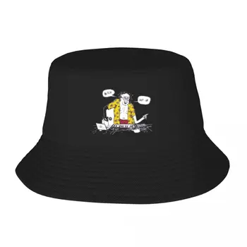 Новая широкополая шляпа Marc rebilletCap, шляпа для папы, шляпа большого размера, альпинистская шляпа с тепловым козырьком, женская мужская шляпа
