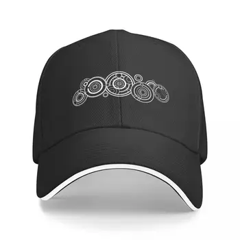 Новое имя доктора и цитата бейсболка чайные шляпы военные тактические кепки шляпы boonie Женские шляпы мужские
