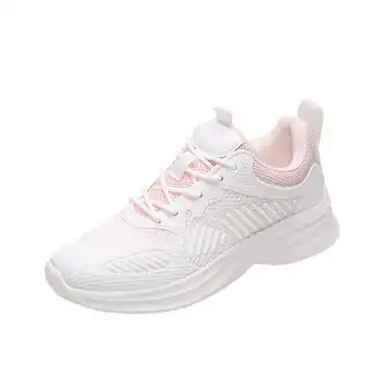 Лоферы с завязками 36-37, брендовая баскетбольная эргономичная обувь, повседневные белые женские кроссовки, спортивные кроссовки hyperbeast snekers fashion-man YDX2