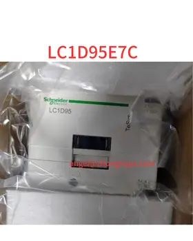 Новый контактор LC1D95E7C